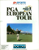 PGA : European Tour