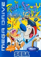 The Ren & Stimpy Show Presents Stimpy's Invention