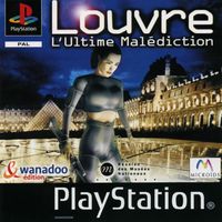 Louvre : L'Ultime Malediction