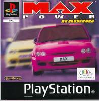 Max Power Racing