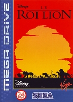 Disney's Le Roi Lion 