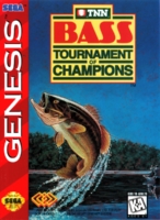 TNN : Bass Tournament Of Champions