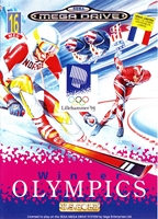 Winter Olympics : Lillehammer '94