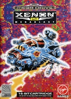Xenon 2 : Megablast