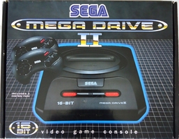 000.Les Bundles Mega Drive II.000