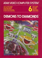 Demons To Diamonds