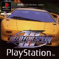 Need for Speed III : Poursuite Infernale