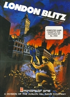 London Blitz