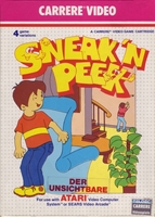 Sneak 'n Peek
