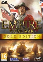 Empire : Total War - Gold Edition 