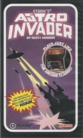 Astro Invader
