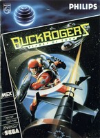 Buck Rogers : Planet Of Zoom