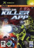 Tron 2.0 : Killer App