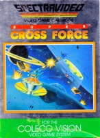Super Force Cross