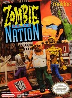 Zombie Nation 