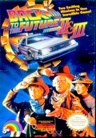 Back To The Future : Part II & III