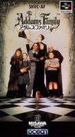 Addams Family,The