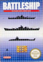 Battleship : The Classic Naval Combat Game