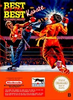 Best Of The Best : Championship Karate