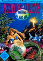 Mermaids Of Atlantis : The Riddle Of The Magic Bubble