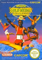 Capcom's Gold Medal Challenge ' 92 