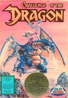 Challenge Of The dragon