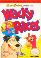 Hanna-Barbera Presents ... Wacky Races