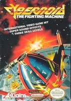 Cybernoid : The Fighting Machine