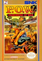 P.O.W : Prisoners Of  War