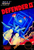 Defender II 
