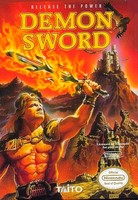 Demon Sword : Release The Power
