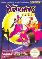 Disney's Darkwing Duck