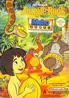 Disney's Jungle Book 