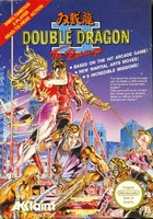 Double Dragon II : The Revenge
