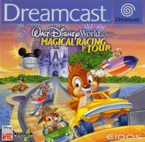 Walt Disney World Quest : Magical Racing Tour