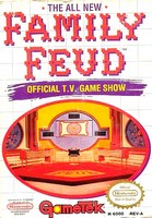 Family Feud : Official T.V. Game Show 