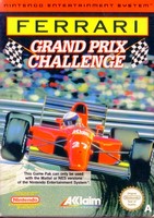 Ferrari : Grand Prix Challenge