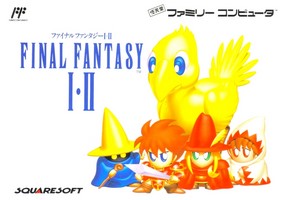 Final Fantasy I-II