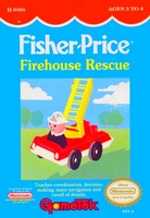 Fisher Price : Firehouse Rescue