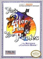 Fox's Peter Pan & The Pirates : 