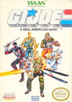 G.I. Joe : A Real American Hero