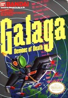 Galaga : Demons Of Death