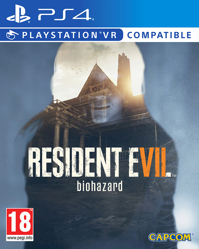 Resident Evil 7 : Biohazard