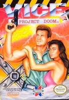 Vice : Project Doom