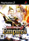 Dynasty Warriors 5 : Empires