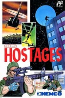 Hostage : Rescue Mission
