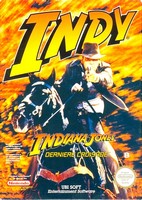 Indiana Jones Et La Dernière Croisade 
