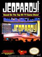Jeopardy !