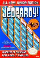 Jeopardy ! : Junior Edition