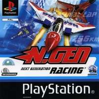 N-Gen : Next Generation Racing